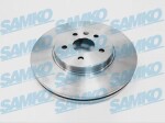 SAMKO Piduriketas O1046V