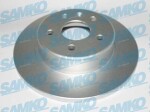 SAMKO Piduriketas TOTAL COATED O1049PR