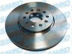 SAMKO Piduriketas O1056V