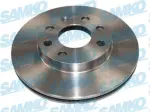 SAMKO Piduriketas O1061V