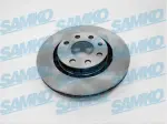 SAMKO Piduriketas O1171V