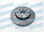 SAMKO Piduriketas O1241V