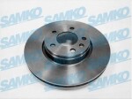 SAMKO Piduriketas O1291V