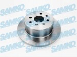 SAMKO Piduriketas O1311P