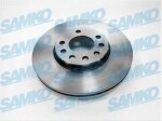 SAMKO Piduriketas O1321V