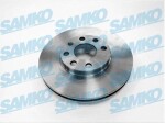 SAMKO Piduriketas O1401V