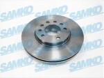 SAMKO Piduriketas O1411V