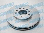 SAMKO Piduriketas TOTAL COATED O1411VR