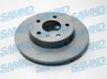 SAMKO Piduriketas TOTAL COATED O1431PR