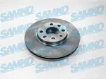 SAMKO Piduriketas O1590V