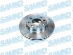 SAMKO Piduriketas TOTAL COATED O1591VR