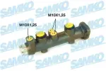 SAMKO piduri peasilinder P07518