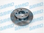 SAMKO Piduriketas P1001P