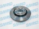 SAMKO Piduriketas P1002V