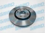 SAMKO Piduriketas P1003V