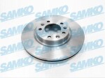 SAMKO Piduriketas P1004V