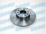 SAMKO Piduriketas P1008P