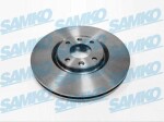 SAMKO Piduriketas P1010V