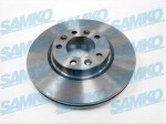 SAMKO Piduriketas P1012V