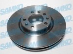 SAMKO Piduriketas P1020V