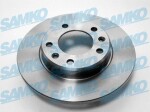 SAMKO Piduriketas P1021P