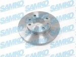 SAMKO Piduriketas TOTAL COATED P1141PR