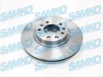 SAMKO Piduriketas P1251V