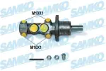 SAMKO piduri peasilinder P16691