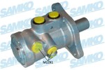 SAMKO piduri peasilinder P30132