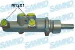 SAMKO Главный тормозной цилиндр P30469