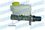 SAMKO Peapiduri silinder P30570