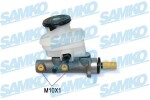 SAMKO Главный тормозной цилиндр P30995