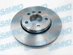 SAMKO Piduriketas R1007V