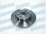 SAMKO Тормозной диск R1015P