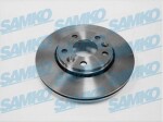 SAMKO Piduriketas R1036V