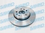 SAMKO Piduriketas R1039V