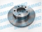 SAMKO Piduriketas R1043V