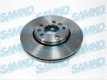 SAMKO Piduriketas R1056V