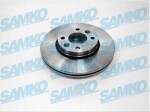 SAMKO Piduriketas R1058V