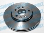 SAMKO Piduriketas R1073V