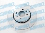 SAMKO Piduriketas TOTAL COATED R1074VR