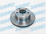 SAMKO Piduriketas R1461V