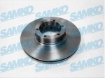 SAMKO Piduriketas R1491V