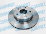 SAMKO Piduriketas R1563V