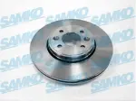 SAMKO Piduriketas R1583V