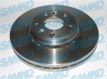 SAMKO Piduriketas R2008V