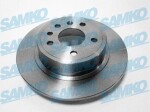 SAMKO Piduriketas S1003P