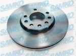SAMKO Piduriketas S1113V
