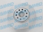 SAMKO Piduriketas TOTAL COATED S2001VR