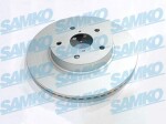 SAMKO S4015VR